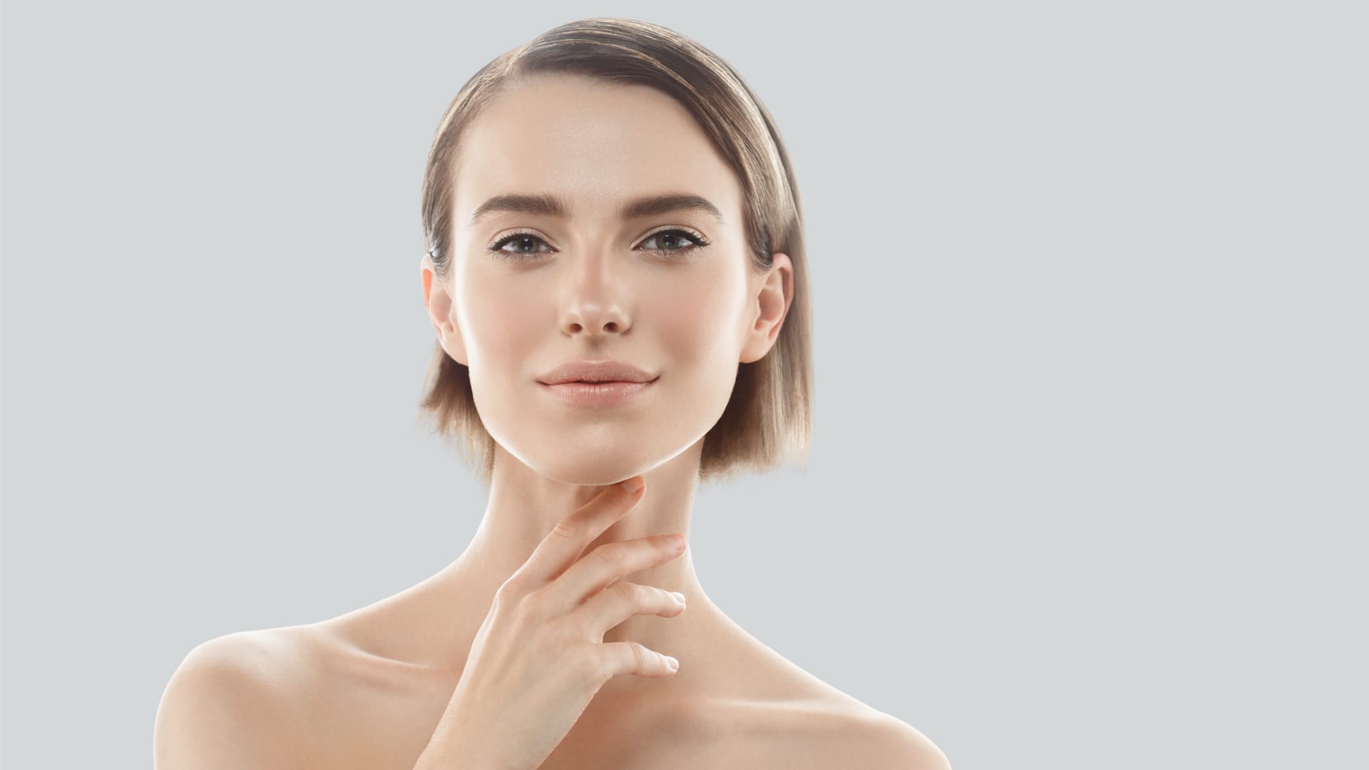 Cómo combatir la pérdida de tono en rostro, cuello y escote.