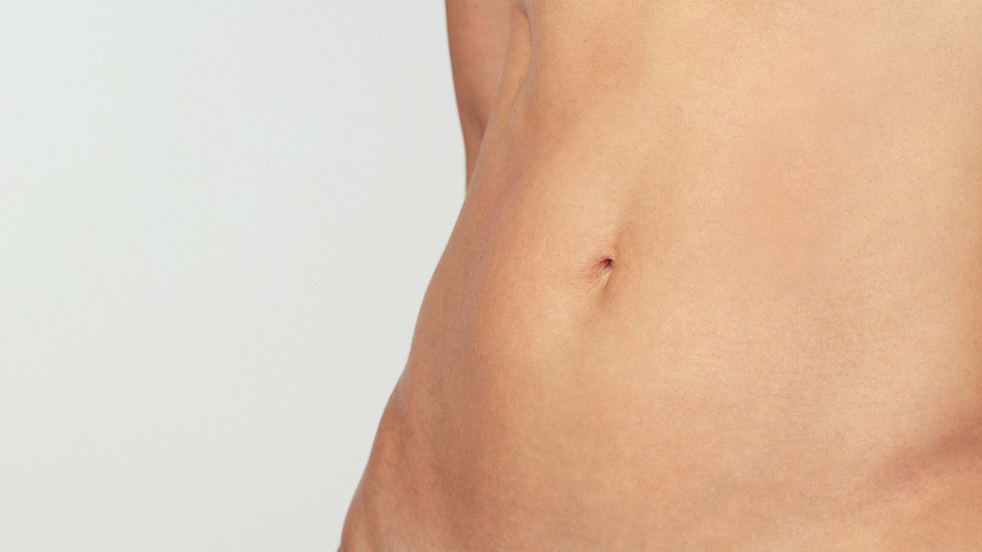 Abdomen y Piernas